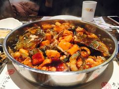 -黄记煌三汁焖锅(崇文门店)