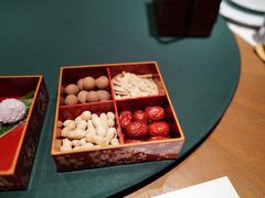 -荷风细雨·中国茶宴(世纪大道店)