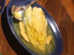 -君悦酒店·1881·北京烤鸭