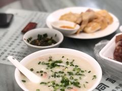 -同记鸡粥粉面店