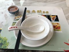 -點無缺茶楼·海鲜酒家(世博店)