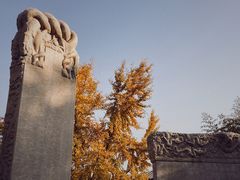 -北京石刻艺术博物馆(五塔寺)