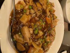 -中国厨房/台湾牛肉面