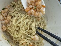 -百年老字号·观振兴蟹黄面·三虾面·苏式面(观前街富仁坊巷店)