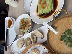 -苏小柳手作点心x茶叙小院(徐家汇分院)