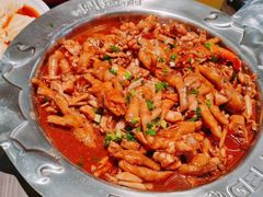 -胖哥俩肉蟹煲(湖滨银泰in77店)