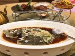 -稻香酒家·33年老字号·港式粤菜(富邦中心店)