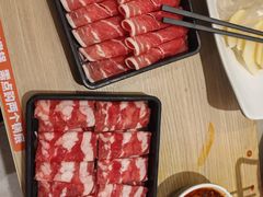 -呷哺呷哺 黄金牧场 (新辰里学清路店)
