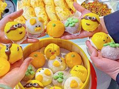 -捌拾柒號大院(济南路店)