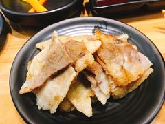 -九田家黑牛烤肉(溧水万达店)