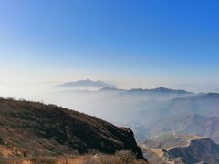 -妙峰山风景名胜区