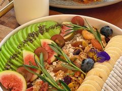 -Mark&Mars Restaurant