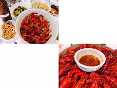 -老长沙龙虾馆(梅林店)