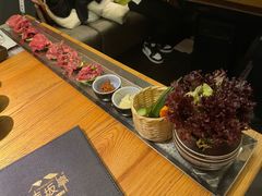 -赤坂亭·M9和牛烧肉·铁板烧·日料398放题(长泰广场店)