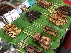 烤串-周日夜市