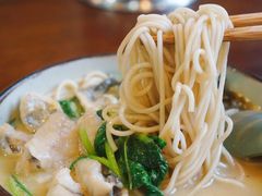 -明呈黄鱼面馆(斜土路店)