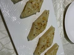 桂花拉糕-狮王府淮扬菜(新街口友谊店)