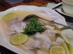 -艺术食堂(创意料理)