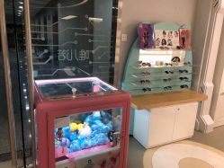 -唯儿诺儿童医院·儿科·眼科·口腔(海岸城店)