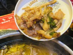 -臻享無招牌芝士烤蛙(台山昌大昌店)