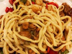 -文三里屯面馆(三里屯店)