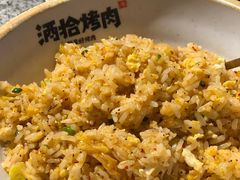 -酒拾烤肉(南城店)