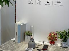-Sony Store 索尼(上海淮海中路店)