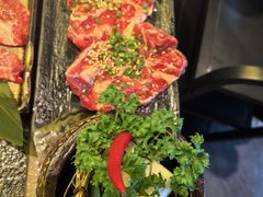 -樱嘢·炭火烧肉(惠南店)