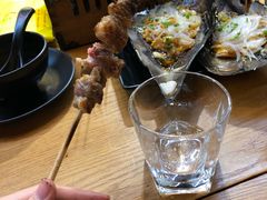 -云晓光头烧烤吧(德平路店)