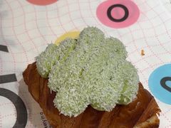 -PAOPAO Bakery&Café(港汇店)