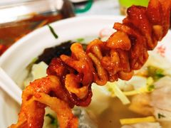 微波鸡皮-海平馄饨(逍遥二路店)