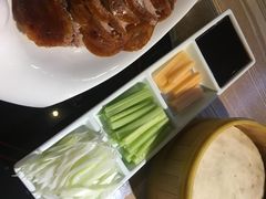 -遇见小厨·北京烤鸭·江湖菜·川菜(广福桥店)