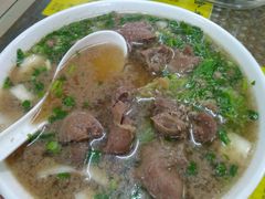 -金牛星食杂店(德政北路店)