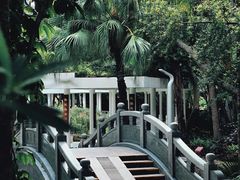 -人民公园(罗湖区)