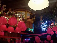 -清漫·派对音乐餐吧(市桥店)