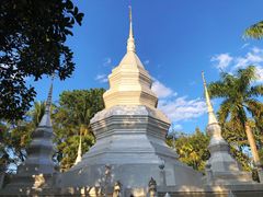 -西双版纳傣族园