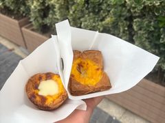 -喜茶(迪士尼小镇DP店)