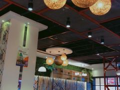 -拿渡麻辣香锅(和谐广场店)