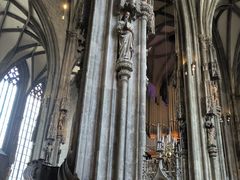 -斯蒂芬主教座堂(Stephansdom)