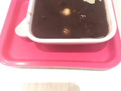 红豆沙汤丸-满记甜品(金融街店)