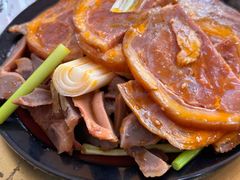 -惠丰源烩面馆(经七路店)
