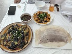 -映秋饭店(李庄总店)