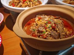 -陈家婆的菜(梅溪湖店)