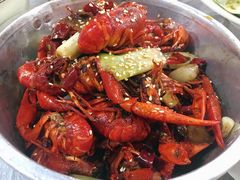 -靓靓蒸虾·头牌蒸虾(万松园玲珑店)