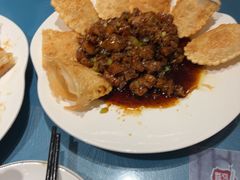 -桃子餐厅·天津菜(红星路直营店)