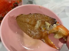 -龙海鲜螃蟹王(宏茂桥店)