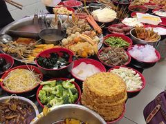 -小吴水煮(羊子巷店)