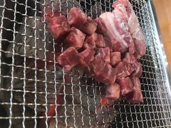 -肉甲韩国木炭烤肉(新壹街1店)