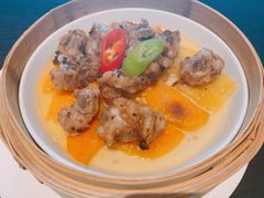 -宝丽轩中餐厅BAOLIXUAN