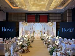 -青岛富力艾美酒店